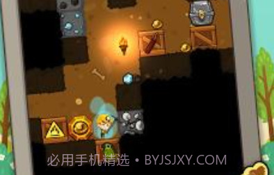 口袋矿工v2.8.3.1v2.8.3.11截图
