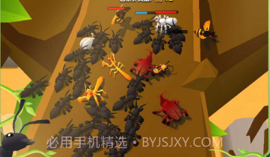 动物王国大冒险v2.12截图