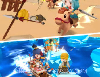 三国召唤v1.6截图
