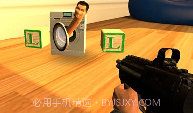 沙盒我的房间v1.0.9截图