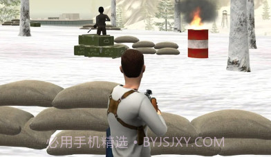 巅峰荣耀狙神v189.1.0.9截图