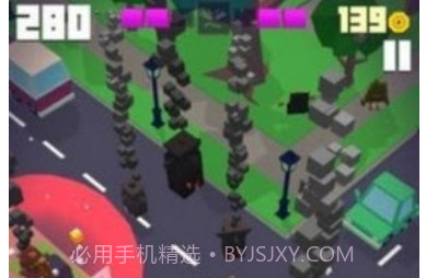 快去爆炸吧v0.15截图