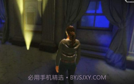 皮蒂宫的谋杀之谜v1.0.12截图