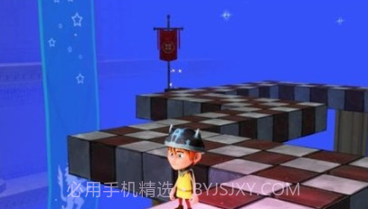 不要走错了瓷砖v1.12截图