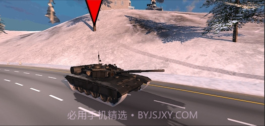 坦克指挥官战争机器v20鐎瑰宕渧1.5截图
