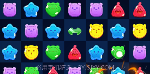 魔法消消斗v1.0.18截图