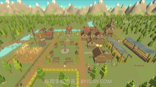 我的放置世界v1.13截图