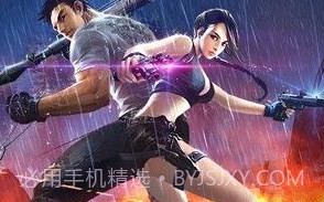 坏蛋必须死v1.2.6截图