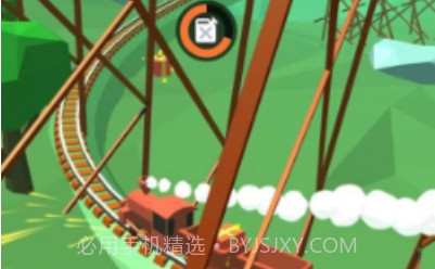 无极限疯狂驾驶v1.0.13截图