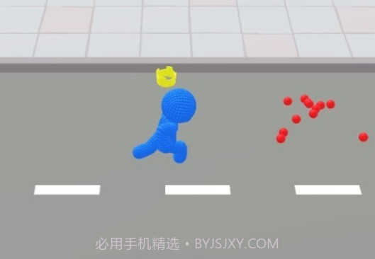 粘液人大作战v0.13截图