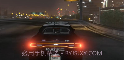 超级特警追逐v1.11截图