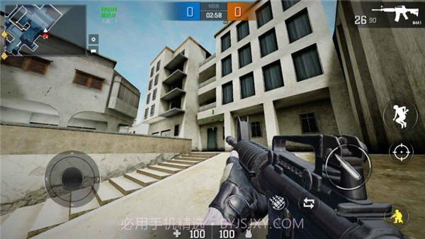 枪破黎明 v1.14.131.14.13截图