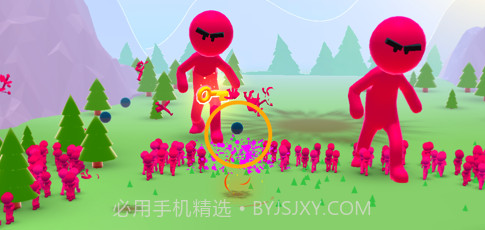 守住城池v1.10截图