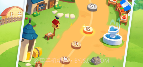 缤果萌萌消v1.0.11截图
