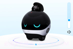 一宝机器人v1.0.12截图