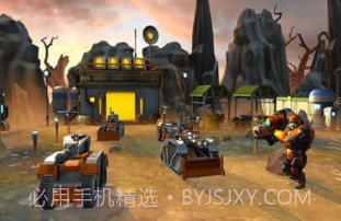 塔防将军v1.1.12截图