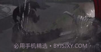 哥斯拉与孔2021愤怒的怪物v2鐎瑰宕渧1.10截图