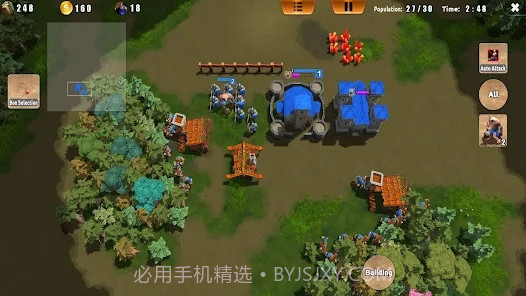 问鼎神坛1.0.06截图
