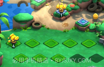士兵捍卫者v0.10截图