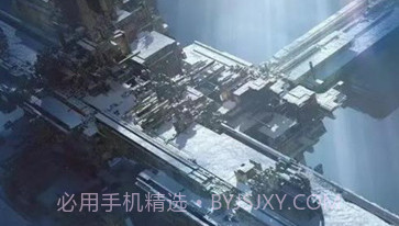 坠入蓝星v1.8截图