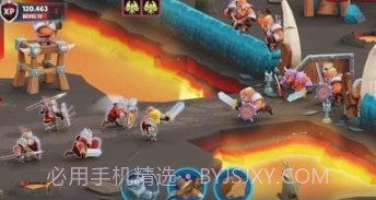 勇士游戏v1.4.14截图