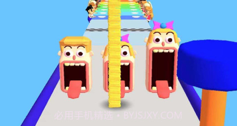 面条君快跑v1.10截图