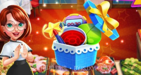趣味早餐烹饪v5.0.10截图