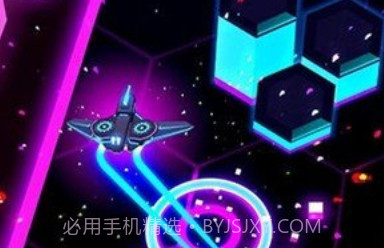竞速之翼v1.0.8截图