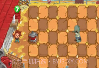 豪宅大战僵尸v3鐎瑰宕渧1.9截图
