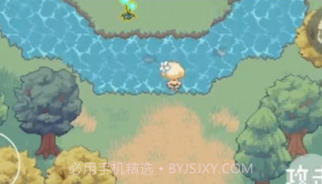 可莉的大冒险v1.9截图