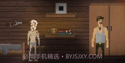 枪炮佐拉v0.12截图