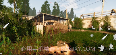 死兆生存抉择v0.0.10截图