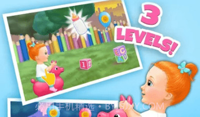 迷你乐园游乐园v1.15截图