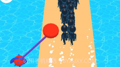 王牌射击勇士v1.13截图