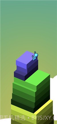 攀登堆栈0.0.4截图