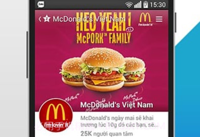 ZaloAPPv3.1.10截图