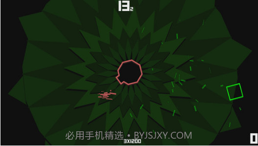 POLYGONv1.1.8截图