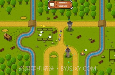 凯战略防御v0.12截图