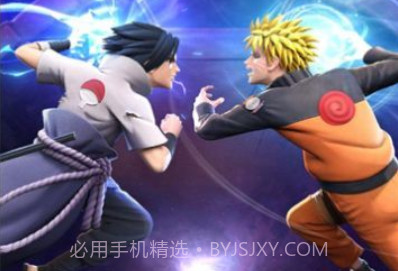 火影：高能战姬v5.0.9截图
