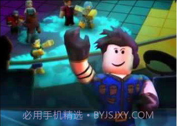 Roblox巨人生存v1.10截图