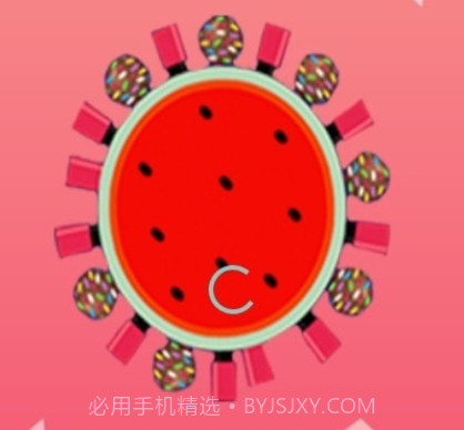 无尽的口红v1.0.13截图