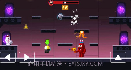 班班生存死亡房间v0.8截图