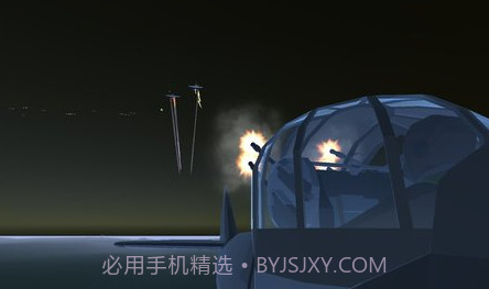 烈火天空1940（Sky On Fire）v0.6.9.8截图