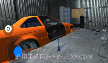 我的第一辆车v1.0.5.14截图