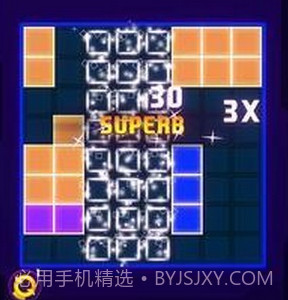 一个拼图积木v2.0.10截图