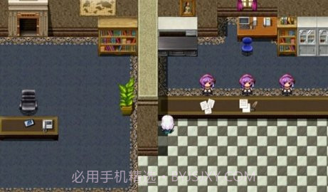 女骑士丝蒂丽雅v1.4截图