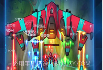 合并战斗机v3.0.11截图