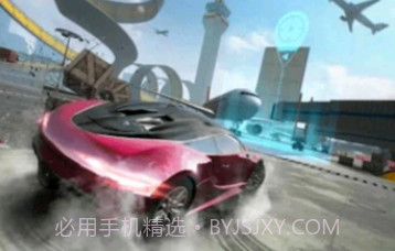 超凡赛车真实狂飙v1.15截图
