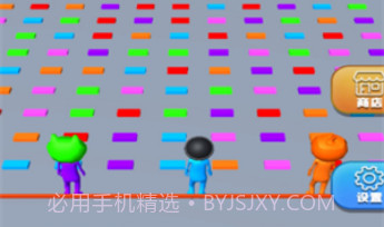 搭个桥就跑v1.0.10截图
