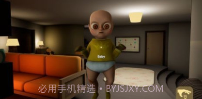 黄衣小宝贝v0.15截图